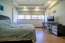 Blk 325 Yishun Rivergreen (Yishun), HDB Executive #478245711